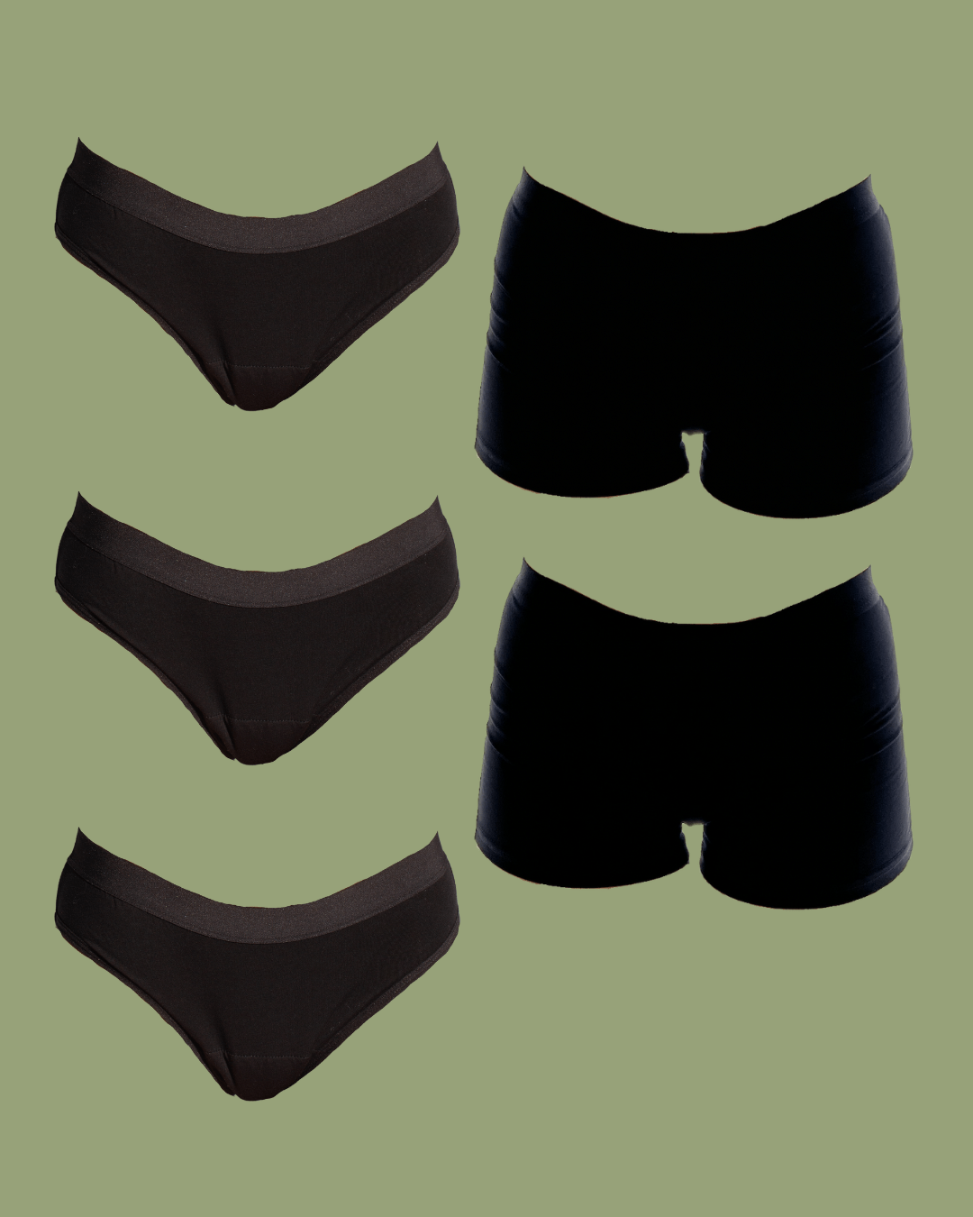 Got You Covered Pack Period Pants Save – POM