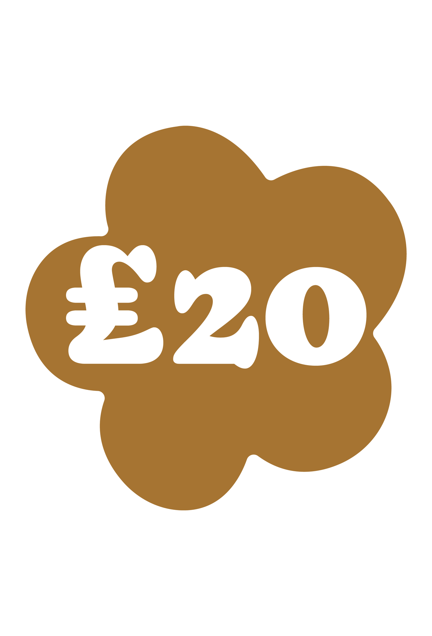 £20 PERIOD POVERTY DONATION