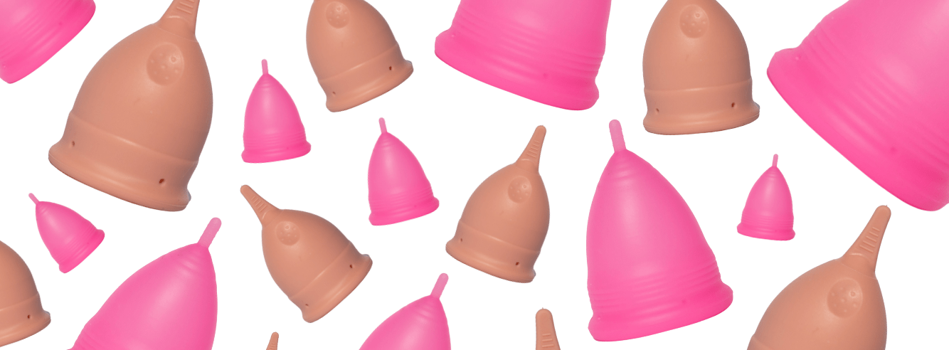 EVERYTHING YOU NEED TO KNOW ABOUT MENSTRUAL CUPS