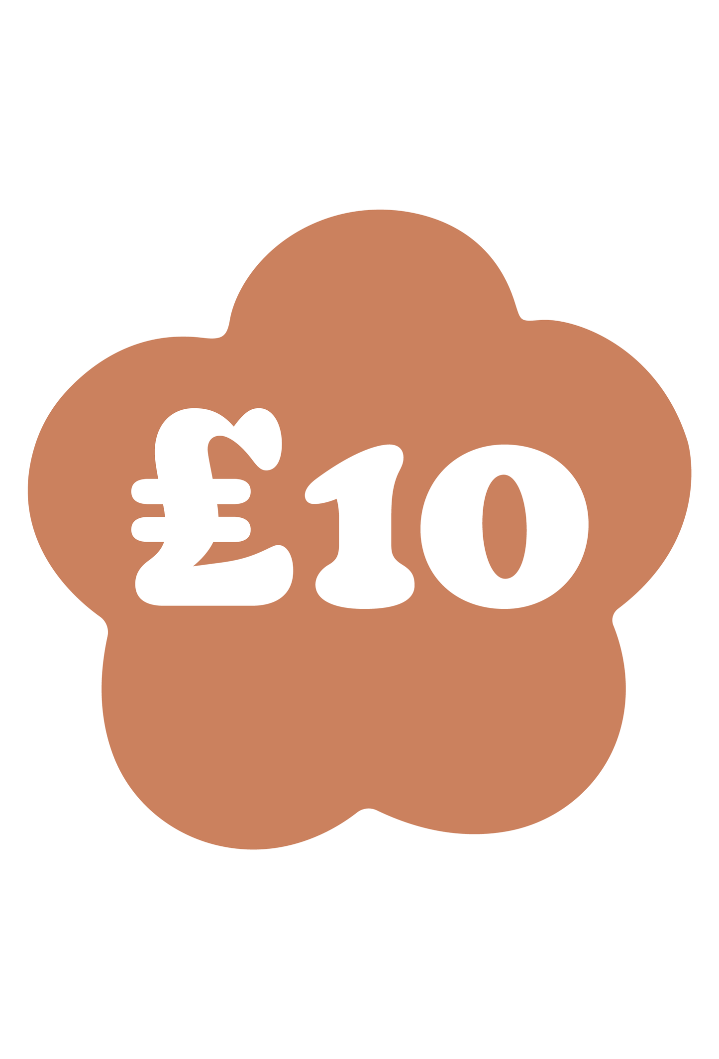 £10 PERIOD POVERTY DONATION