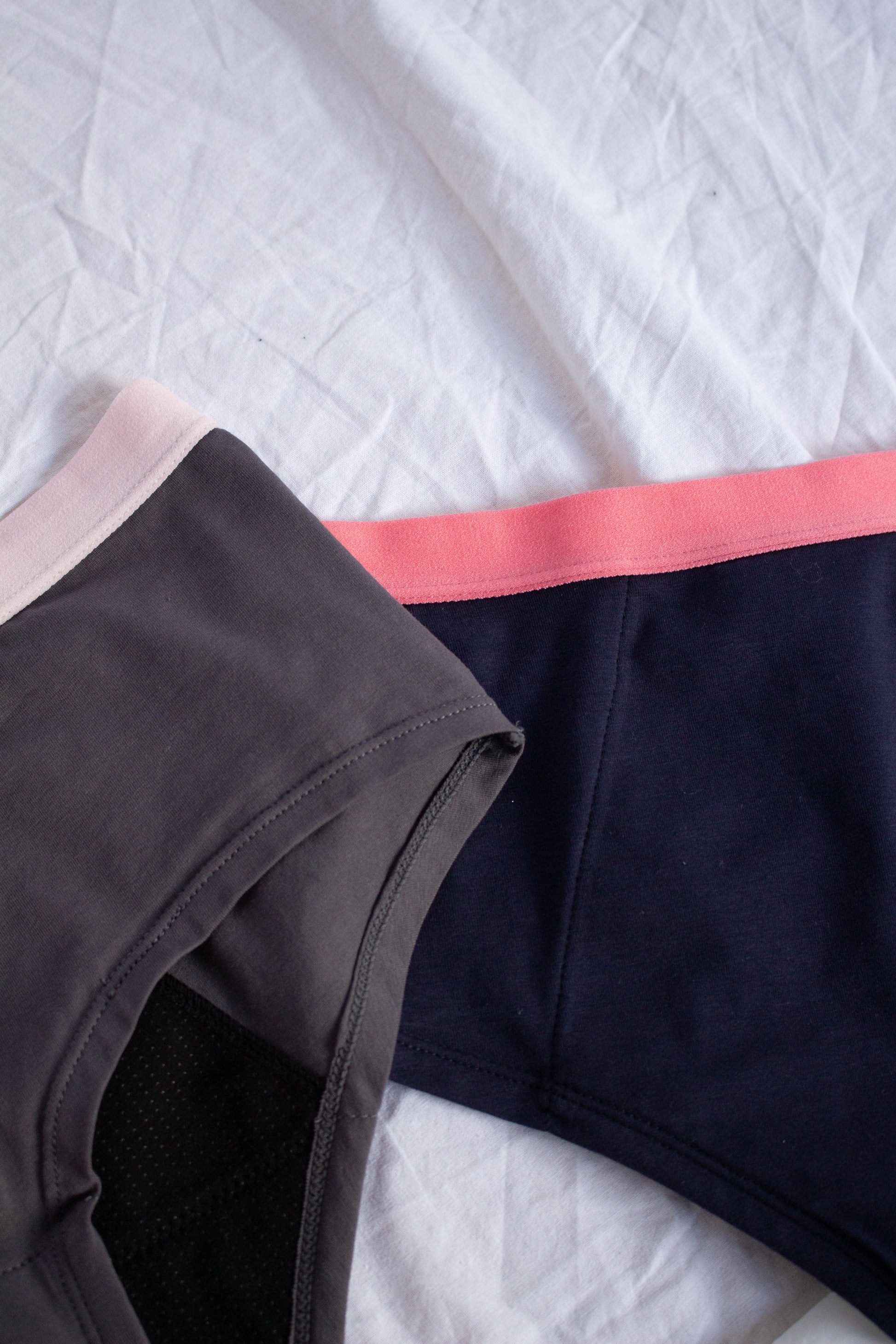 Buy Period Panties For Tweens Online  Young Teenager First Period Underwear  – Blushproof
